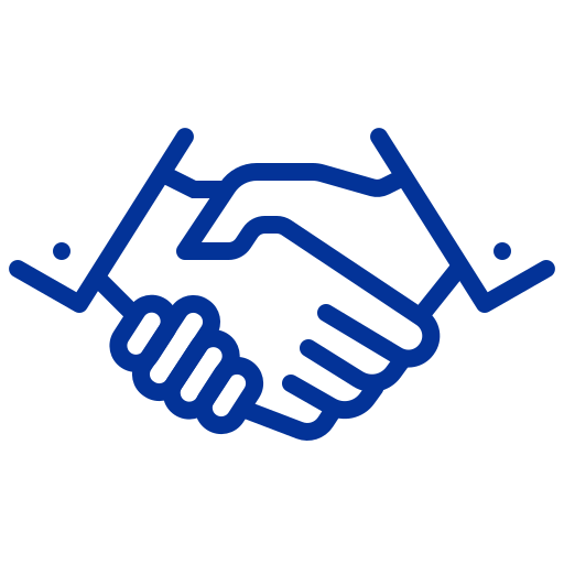 handshake